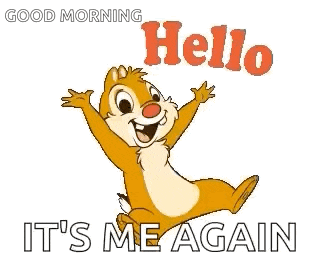 Hello There GIF