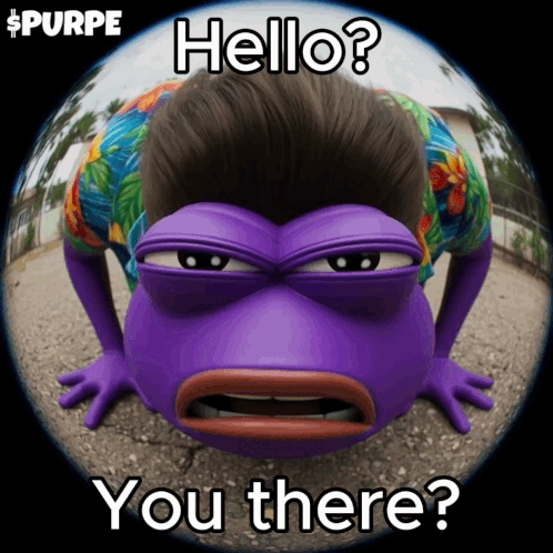 Hello There Meme Reaction Meme GIF