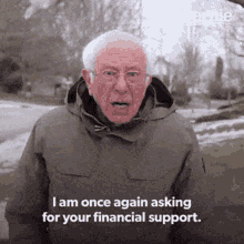 Help Financial Assistance GIF