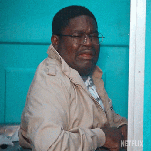 Help Me Lil Rel Howery GIF