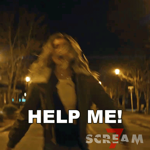 Help Me Tatum Prescott GIF