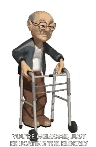 Help Old GIF