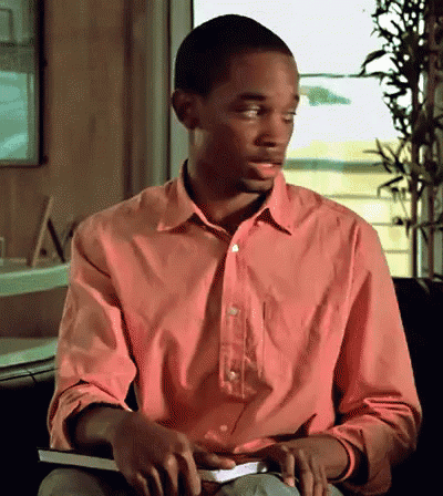 Helping My Sister Look For Her Leftovers That I Ate GIF