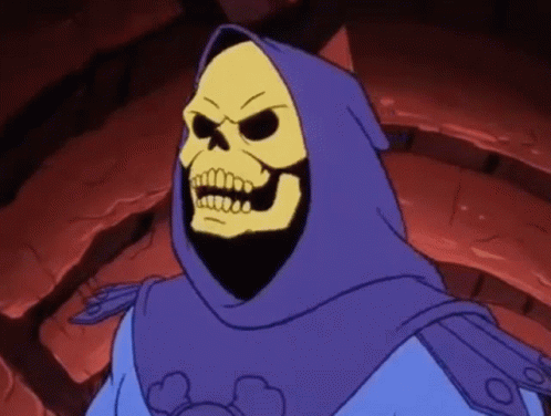 Heman Skeletor GIF