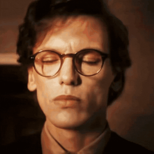 Henry Creel Vecna GIF
