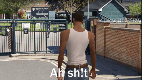 Here We Go Again GIF