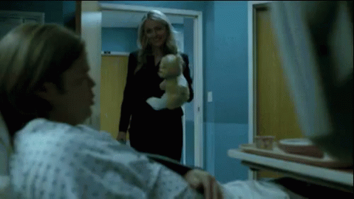 Here'S A Teddy Bear GIF