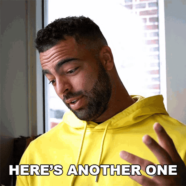 Heres Another One Kyle Van Noy GIF