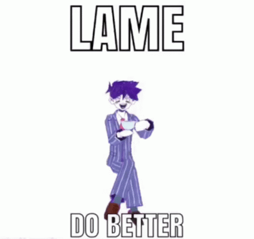 Hero Bossman GIF