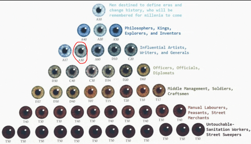 Hero Eye Meme