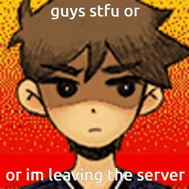 Hero Omori Omori Hero GIF
