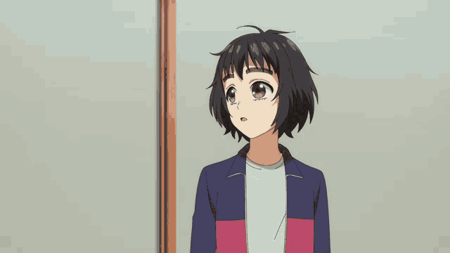 Heroines Anime Heroines Run The Show GIF