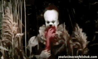 Hey Forest GIF