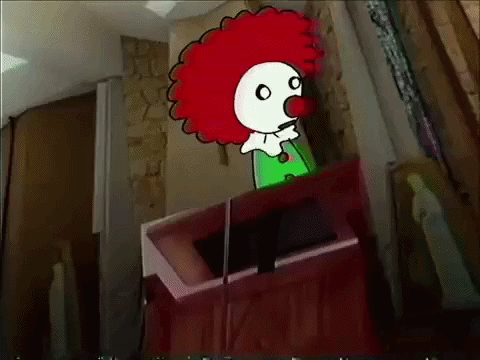 Hi Billy Bon'S Funeral GIF