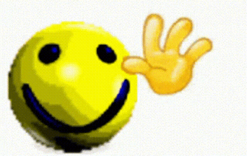 Hi Chat GIF