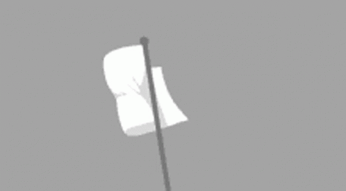 Hi Flag GIF