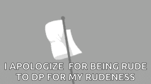 Hi Flag GIF