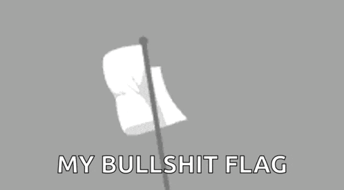 Hi Flag GIF