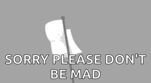 Hi Flag GIF