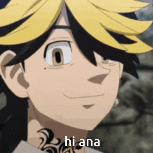 Hi GIF