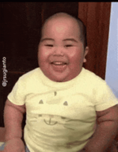 Hi GIF