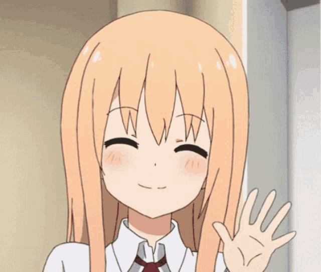Hi Hello GIF