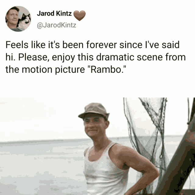 Hi Hello GIF