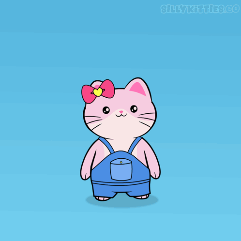 Hi Hello GIF