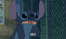 Hi GIF