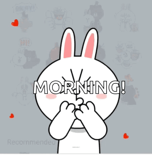 Hi Love GIF