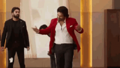 Hi GIF