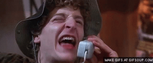 Hi Wazzap GIF