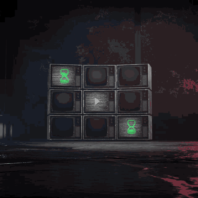 Hidden Bats Sunaiku Foundation GIF