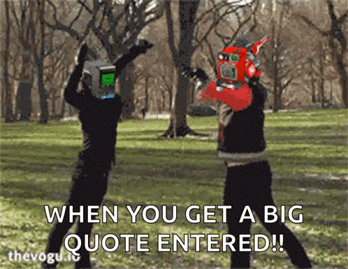 High Five Hi5 GIF