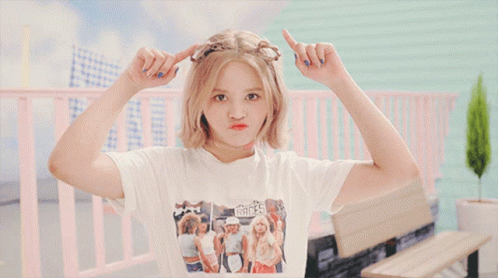 High Heels Sorn GIF