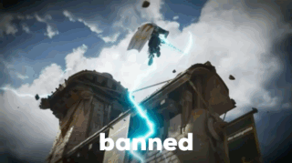 Highguard Banned GIF