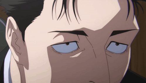 Higuruma Jjk GIF