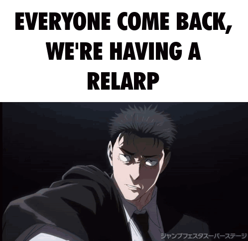 Higuruma Jjk GIF