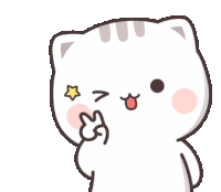 Hii Sticker