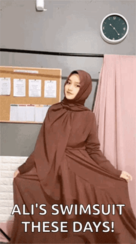 Hijab Hijab Ling GIF