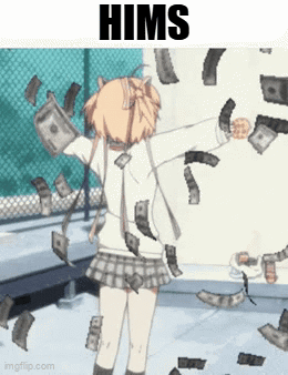 Hims Hims And Hers GIF