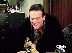Himym How I Met Your Mother GIF