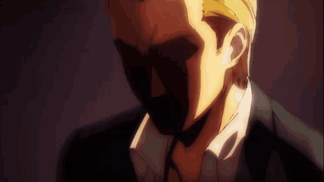 Hinamatsuri Cry GIF