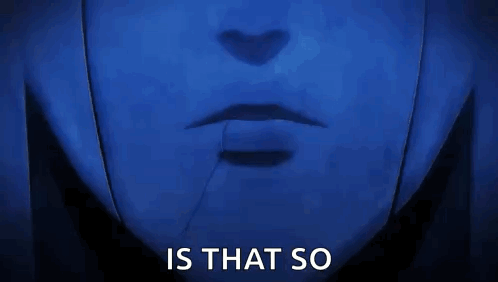 Hinatwt Solo Leveling GIF
