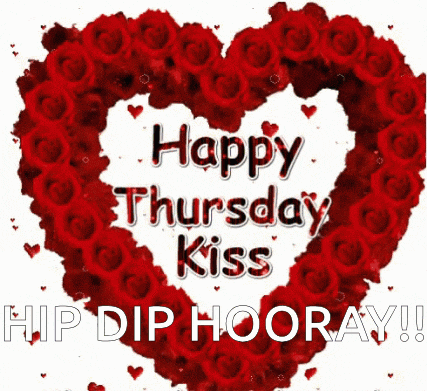Hip Drip Hooray GIF