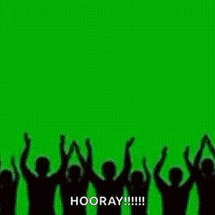 Hip Hip Hooray Hip Hip Hurray GIF