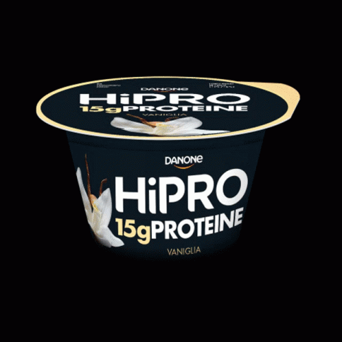 Hipro Danone GIF