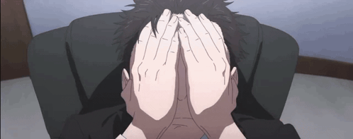 Hiromi Higuruma Jujutsu Kaisen GIF