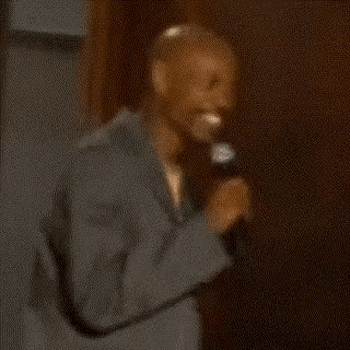 Hit Ne Dave Chappelle GIF