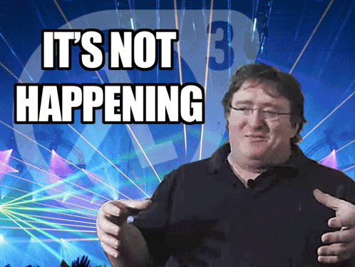 Hl3 Half-life GIF